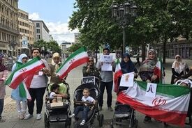 لایحه حمایت از ایرانیان خارج از کشور اصلاح شد 