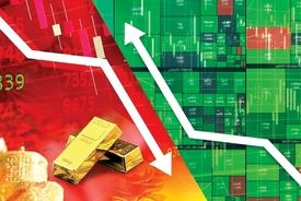 صعود 41 هزار واحدی شاخص بورس 