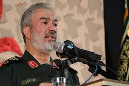 چیزی جز حقارت نصیب دشمن نمی‌شود