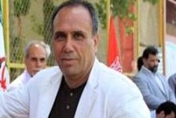 عربشاهی: همه سر کار بودیم / وزارت ورزش هر سازی که دوست دارد می زند