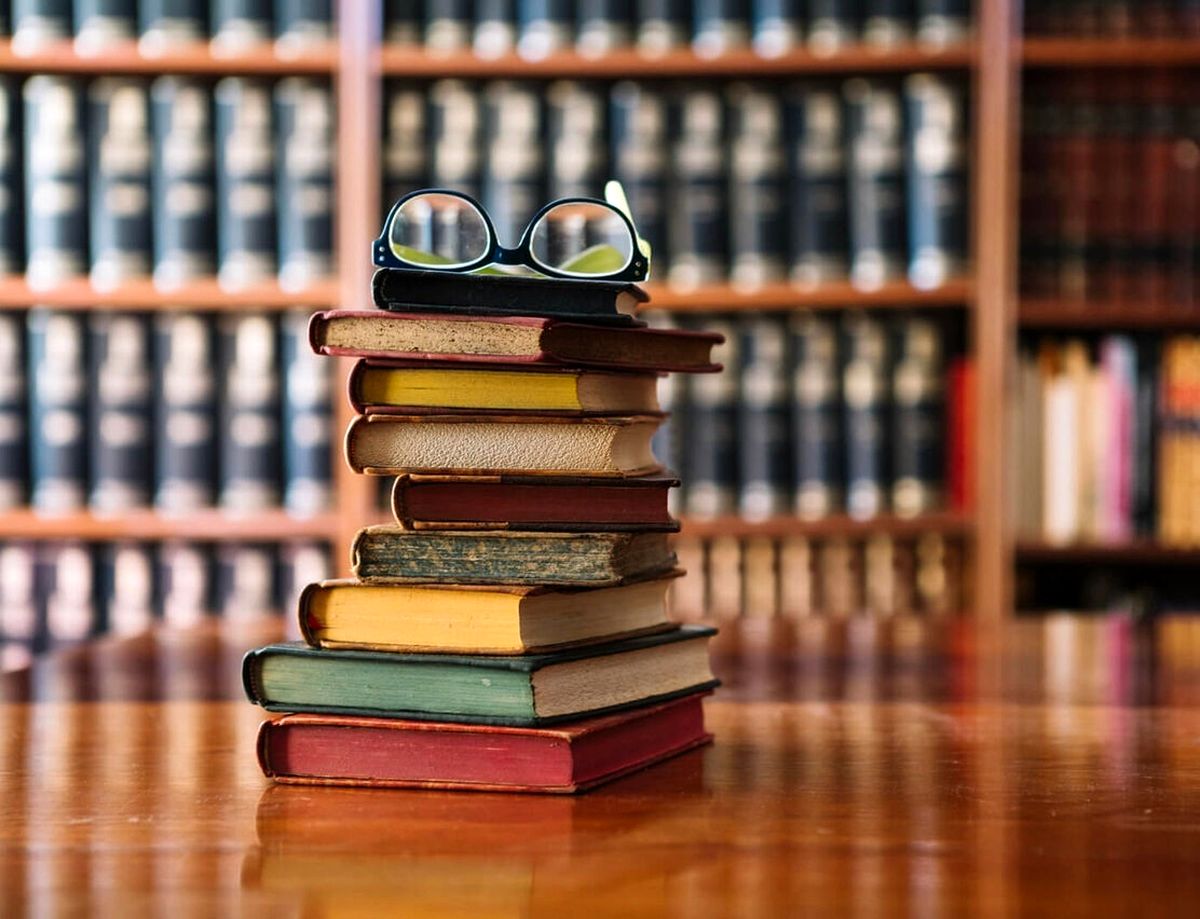 چرا سرانه مطالعه پایین است؟ 