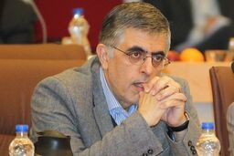 دیالوگ ماندگار کرباسچی مرد اصلاح طلب