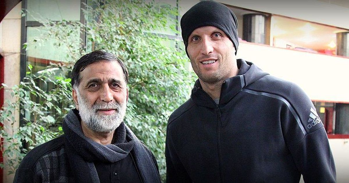 گلایه از مدیر عامل