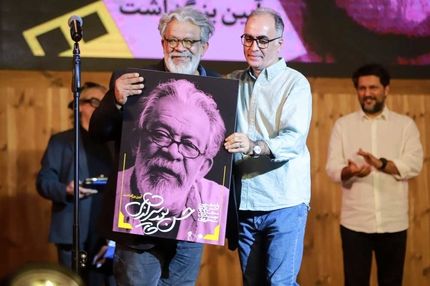 پانزدهمین جشن منتقدان و نویسندگان سینمایی ایران