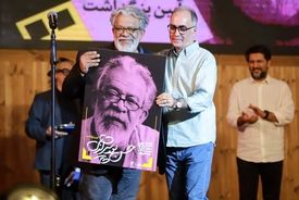 پانزدهمین جشن منتقدان و نویسندگان سینمایی ایران