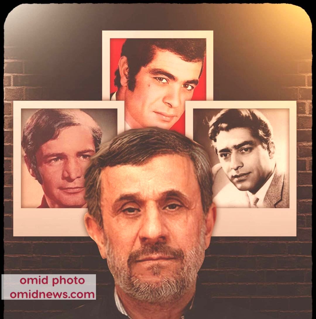 رئیس جمهور سیاه ترین دوره سینمای ایران از سینما دفاع میکند