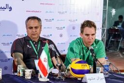 قوچان نژاد: مسئولان میزان می خواستند مربی جدیدی را تجربه کنند