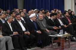 نشست مشترک دولت و مجلس خرداد برگزار می شود