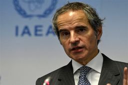 گروسی: به تاسیسات کلیدی ایران دسترسی نداریم