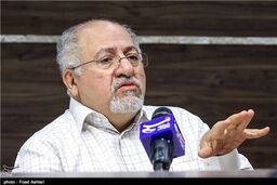 در جلسه اخیر حزب ۳مصوبه داشتیم