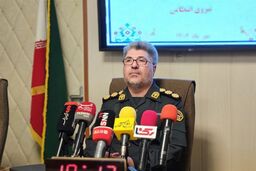 تداوم برخورد با اقامتگاه‌های غیرمجاز و فعالیت‌های فاقد مجوز در تهران 