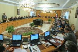 مجوز ویژه دولت به ۱۳ دیپلمات ایرانی