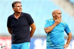 کی‌روش: سوءتفاهم‌ها برطرف شد و به نتایج خوبی رسیدیم