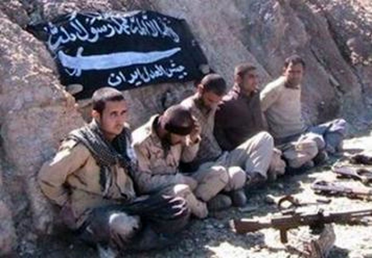 هیچ خطری جان مرزبانان را تهدید نمی کند