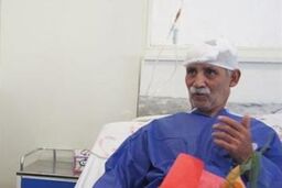 ضرب و جرح یک همیار محیط زیست توسط شکارچیان غیرمجاز
