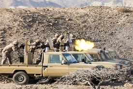 
انهدام دو تیم تروریستی در سیستان وبلوچستان/ هلاکت ۶ تروریست و کشف انواع بمب
