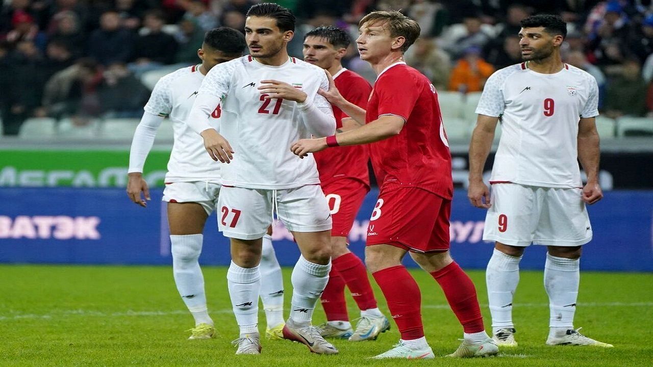 ایران - تانزانیا؛ جدال شاگردان قلعه نویی با حریف کم نام و نشان آفریقایی