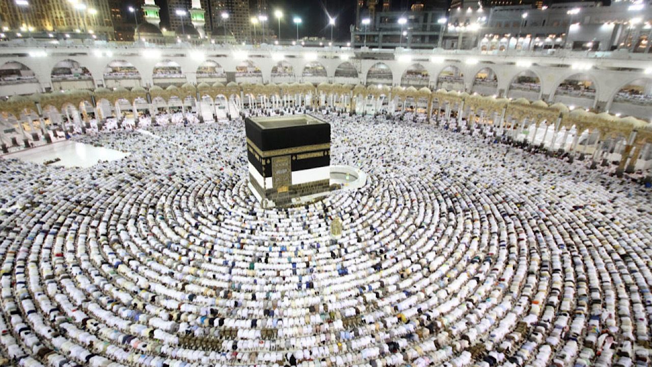 آغاز پیش ثبت‌نام حج تمتع ۱۴۰۵ در نیمه دوم مهر ماه سال جاری
