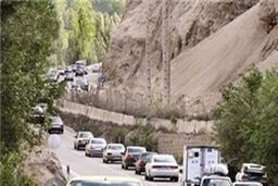 محدودیت‌های ترافیکی جاده‌های کشور