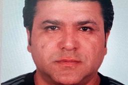 درخواست پلیس از مردم؛قاتل فراری را شناسایی کنید
