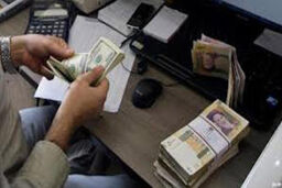 تغییرات نرخ انواع ارز بانکی اعلام شد