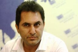 کوروش باقری دچار ایست قلبی شد