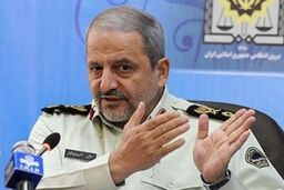 نمی دانم مأموریت گشت ارشاد چه ارتباطی با مسئولیت خانم مولاوردی دارد