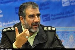 جلوگیری از خروج عتیقه های چند هزار ساله از کشور