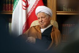 آرزوی من، آرامش مردم و جامعه