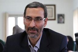 رسیدگی به شکایات از دولت در جلسه کمیسیون اصل ۹۰ با حضور انصاری
