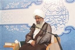 خدا به بنده‌اش هنگام گناه کردن چگونه نگاه می‌کند