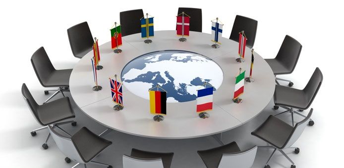 تداوم نابرابری در جهان از طریق سلطه شرکت‌های چندملیتی!