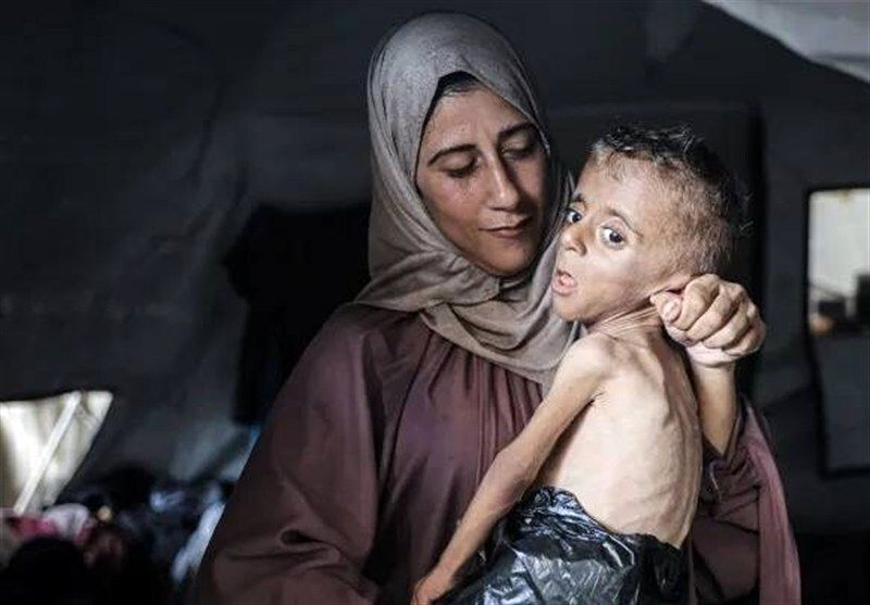 
غزه در خطرناک‌ترین مراحل نسل‌کشی قرار دارد
