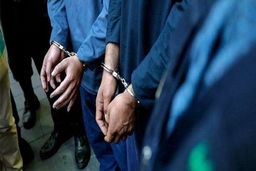 دستگیری عاملان شهادت رئیس پلیس آگاهی سراوان