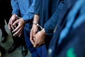دستگیری عاملان شهادت رئیس پلیس آگاهی سراوان
