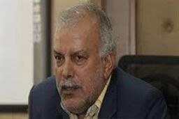 بهروان در حال رفتن به ورزشگاه ثامن الائمه مشهد برای دیدن وضعیت ورزشگاه