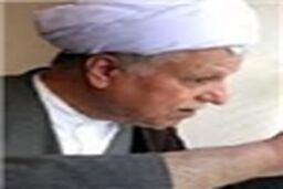 نظام اسلامی می‌تواند از گردنه‌ها عبور کند