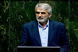 ۶۰ درصد احکام برنامه هفتم در سال اول اجرا نشده است