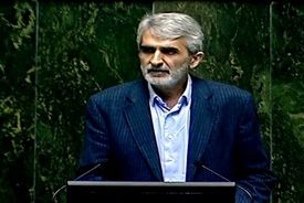 ۶۰ درصد احکام برنامه هفتم در سال اول اجرا نشده است