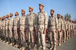 
فراخوان مشمولان اعزامی پایه خدمتی مرداد ماه
