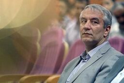 کفاشیان: کی روش گفت همه چیز آرام است و همه خوشبختند!