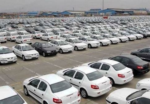 عضو کمیسیون صنایع: استفاده مافیا از ربات برای ثبت‌نام خودرو