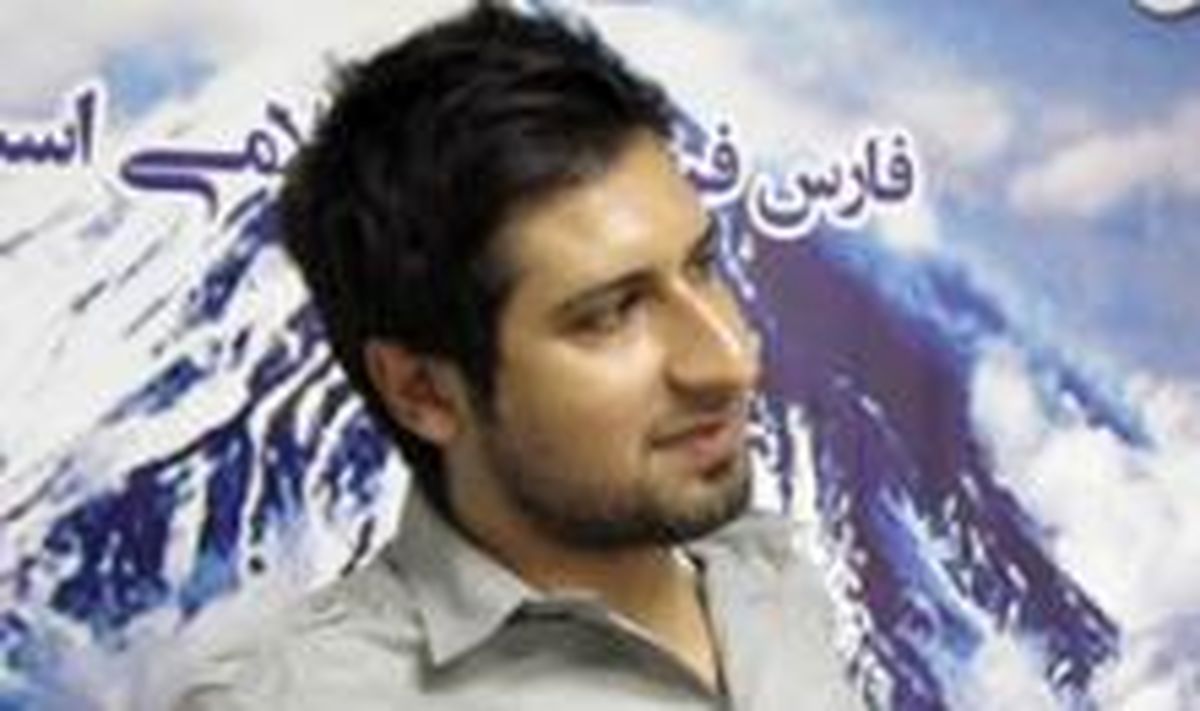 شهدای مدافع حرم؛ آهنگ بعدی حامد زمانی