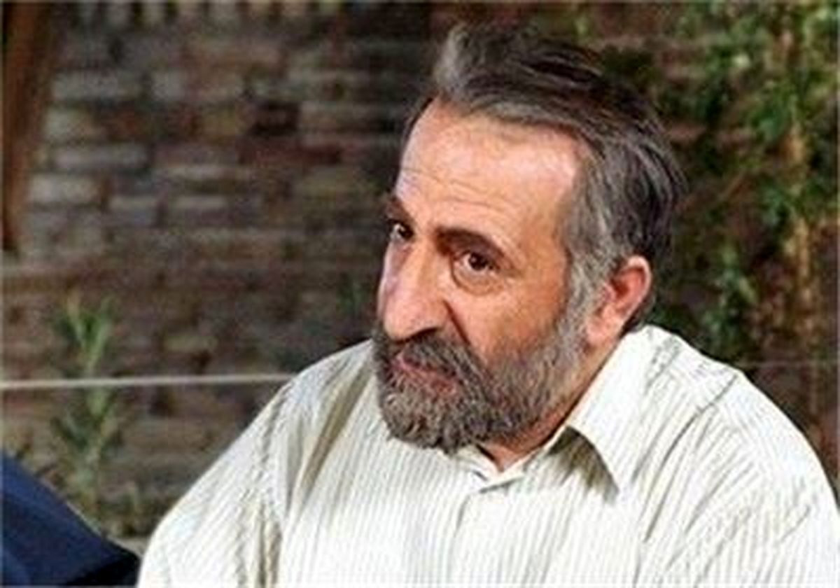 اولین بازیگر " معراجیها " مشخص شد