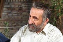 اولین بازیگر " معراجی‌ها " مشخص شد
