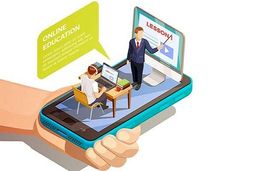 آموزش آنلاین زبان با اساتید حرفه ای در موسسه گات