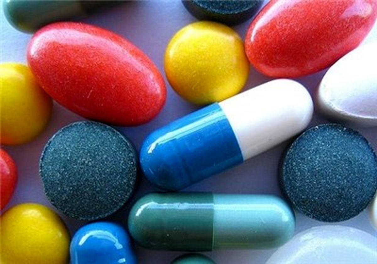 تازهترین گزارش گمرک از واردات دارو