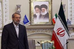 لاریجانی قطعا گزینه نهایی فراکسیون رهروان برای انتخابات هیئت رئیسه است