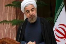 رئیس جمهور قهرمانی تیم ملی کشتی آزاد در جام جهانی را تبریک گفت