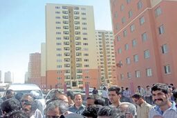 تغییر تصمیم درباره مالکیت مسکن مهر